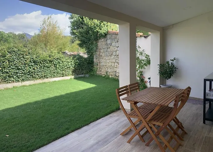 Residence Casa Olea - Studio - T2 - T3