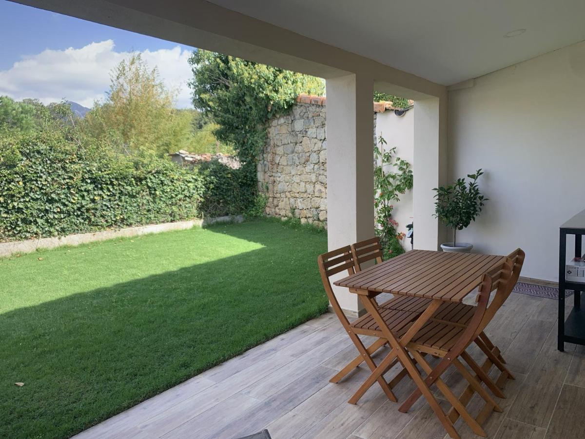 Apartment Casa Olea - - T2 - T3 Cauro