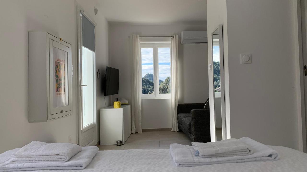 Casa Olea - - T2 - T3 Cauro